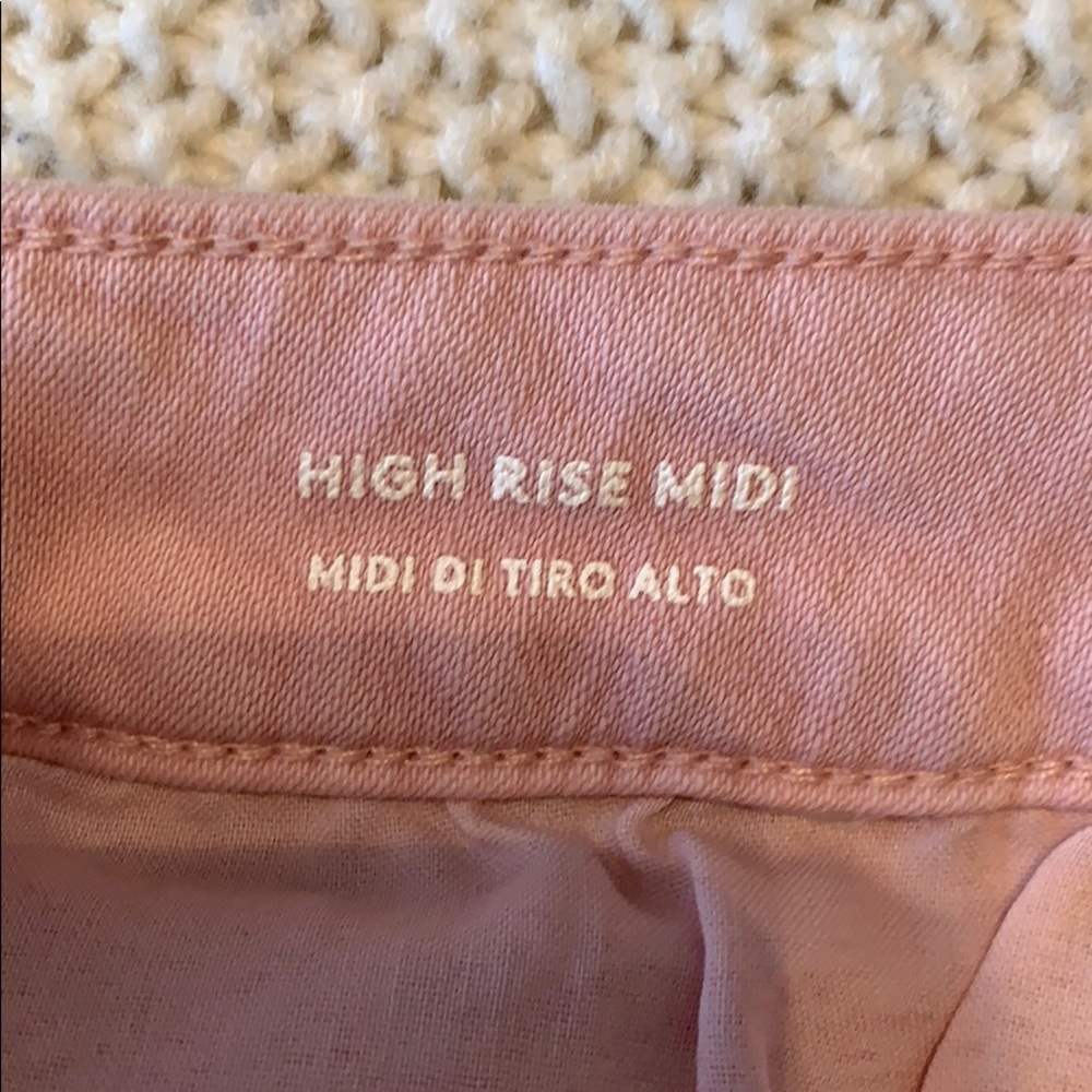 Pink shirts - Picture 3 of 3